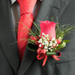 TRUE HAPPINESS BUTTONHOLE